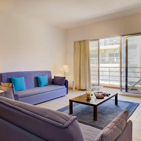 Sleeps 4 With Wifi Διαμέρισμα